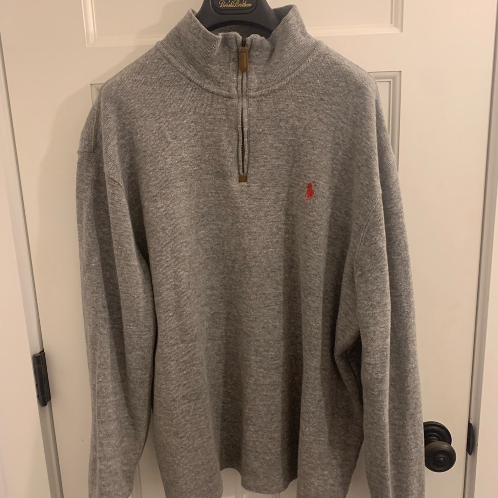 Ralph Lauren Men’s Sweater size large